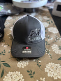 Trucker hat