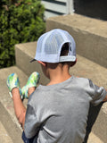 Trucker hat