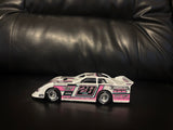 Jaycee pullback car
