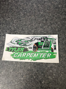 Decal #3