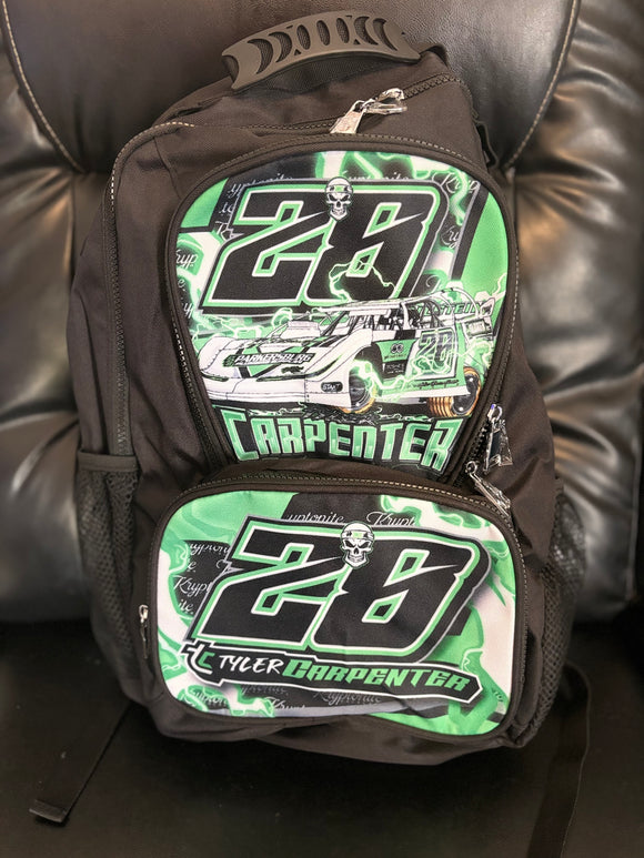 TC backpack