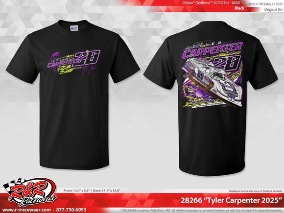 Black dream shirt