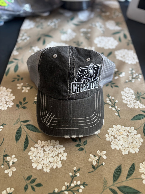 Traditional hat