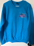 Groovy Crewneck