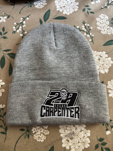 New beanie