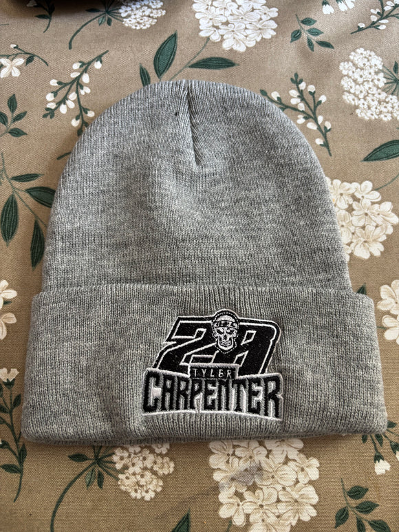 New beanie