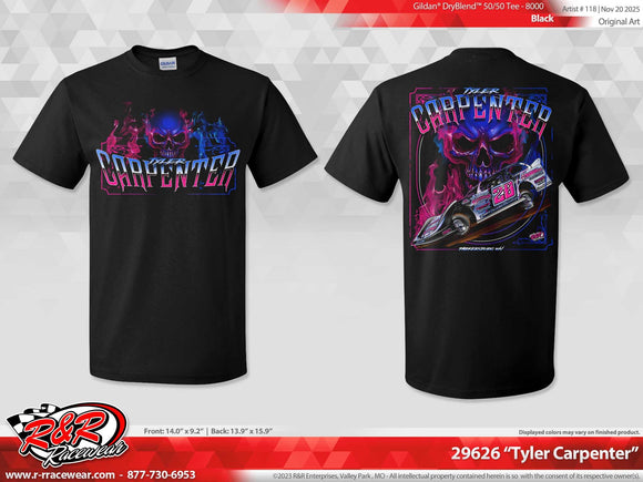 Dome shirt *PREORDER*