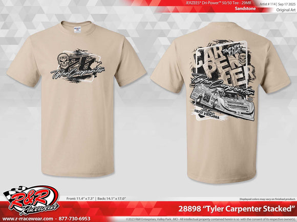 Sandstone shirt