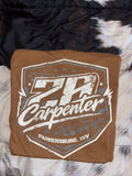 Carpenter racing 2