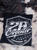Carpenter racing