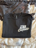Carpenter racing