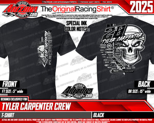 Crew (black)